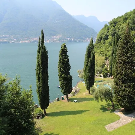 Lejlighed Locazione Turistica La Cava.5 Pognana Lario