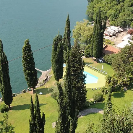 Locazione Turistica La Cava.5 * Pognana Lario