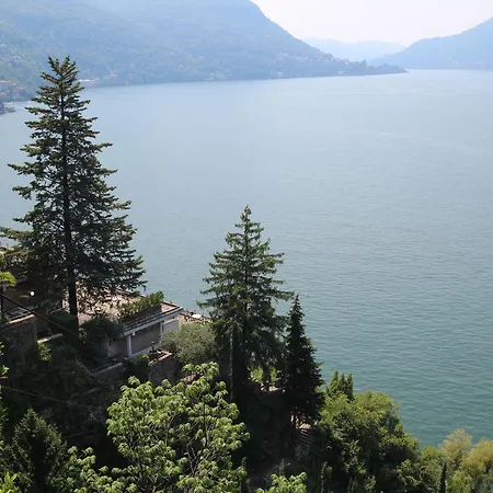 Locazione Turistica La Cava.5 Pognana Lario
