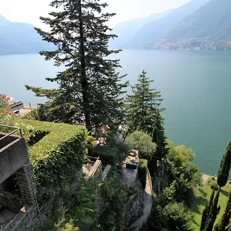 Lejlighed Locazione Turistica La Cava.5 Pognana Lario